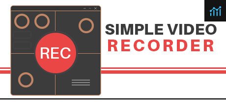 Simple Video Recorder PC Specs
