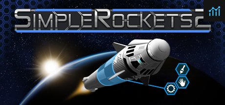 SimpleRockets 2 PC Specs