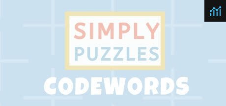 Simply Puzzles: Codewords PC Specs
