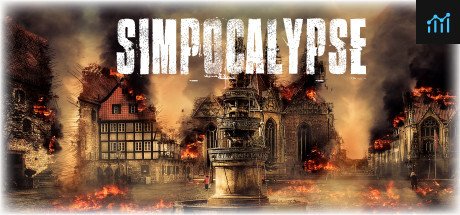 Simpocalypse PC Specs