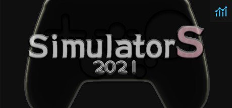 Simulators2021 PC Specs