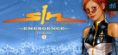 SiN Episodes: Emergence PC Specs