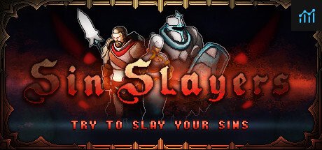 Sin Slayers PC Specs