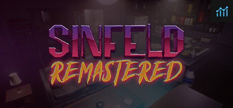 Sinfeld Remastered PC Specs