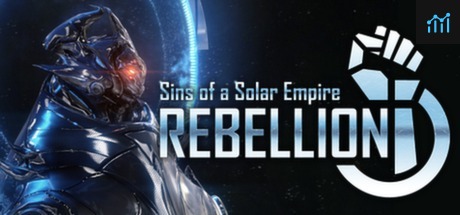 Sins of a Solar Empire: Rebellion PC Specs