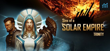 Sins of a Solar Empire: Trinity PC Specs