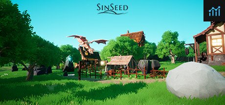 SinSeed PC Specs