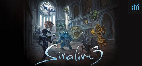 Can I Run Siralim 3?