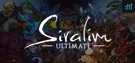 Siralim Ultimate PC Specs