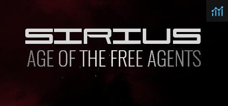 Sirius: Age of the Free Agents PC Specs