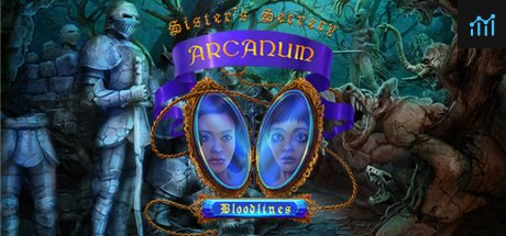 Sister’s Secrecy: Arcanum Bloodlines - Premium Edition PC Specs