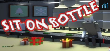 Can I Run Sit on bottle?