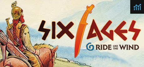 Six Ages: Ride Like the Wind PC Specs