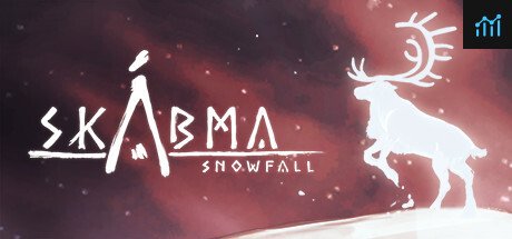 Skábma - Snowfall PC Specs