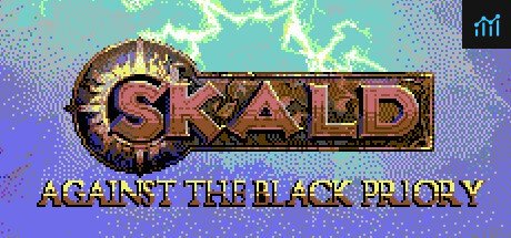 SKALD: Against the Black Priory PC Specs
