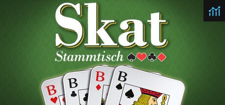 Skat Stammtisch PC Specs