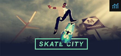 Skate City PC Specs