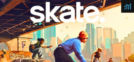 Skate PC Specs