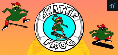 Skater Frog PC Specs