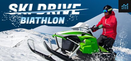 Ski Drive: Biathlon PC Specs