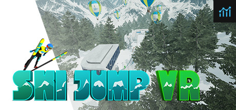 Ski Jump VR PC Specs