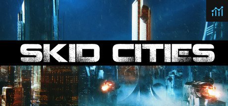 Skid Cities PC Specs