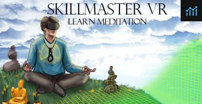 Skill Master VR -- Learn Meditation PC Specs