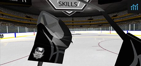 Skills Hockey VR PC Specs