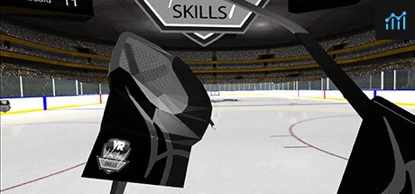 Can I Run Skills Hockey VR?
