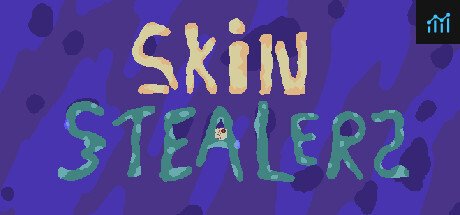 Skin Stealers PC Specs