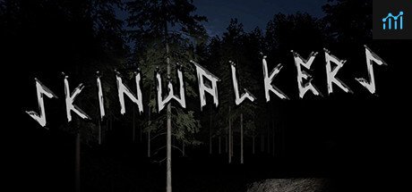 Skinwalkers PC Specs