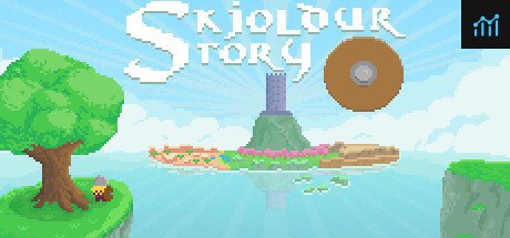 Can I Run Skjoldur Story?