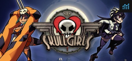 Skullgirls System Requirements