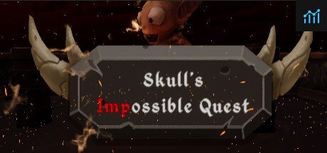 Skull's Impossible Quest PC Specs