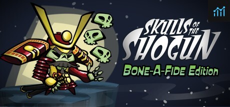 Skulls of the Shogun PC Specs