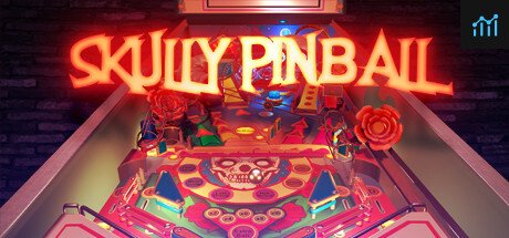 Skully Pinball PC Specs