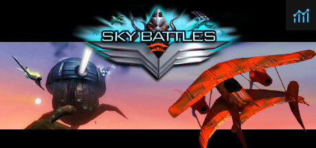 Sky Battles PC Specs