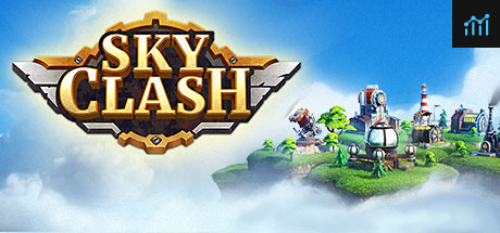 Sky Clash: Lords of Clans 3D PC Specs