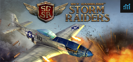 Sky Gamblers: Storm Raiders PC Specs