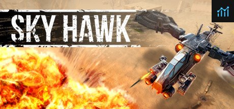 Sky Hawk PC Specs