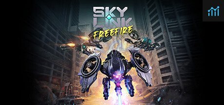 Sky Link - Freefire PC Specs