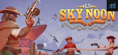 Sky Noon PC Specs