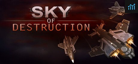 Sky Of Destruction PC Specs