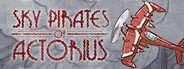 Sky Pirates of Actorius System Requirements