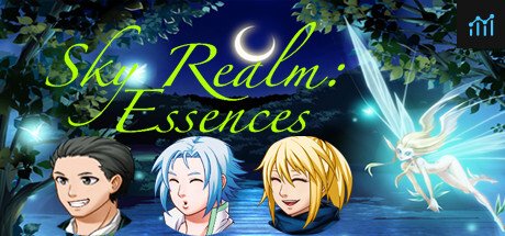 Sky Realm: Essences PC Specs