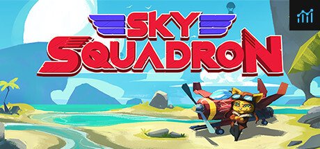 Sky Squadron PC Specs