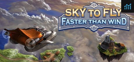 Sky To Fly: Faster Than Wind PC Specs