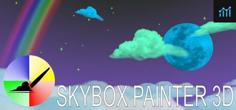 Skybox Painter 3D PC Specs