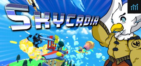 Can I Run Skycadia?