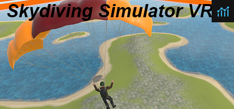Skydiving Simulator VR PC Specs